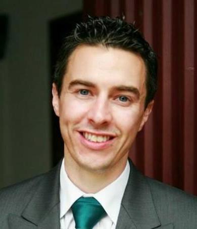 Greg South Profile Picture